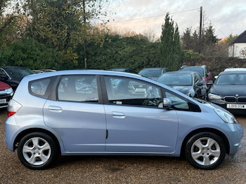 Used Honda Jazz 2009 for sale - 76742889: Photo