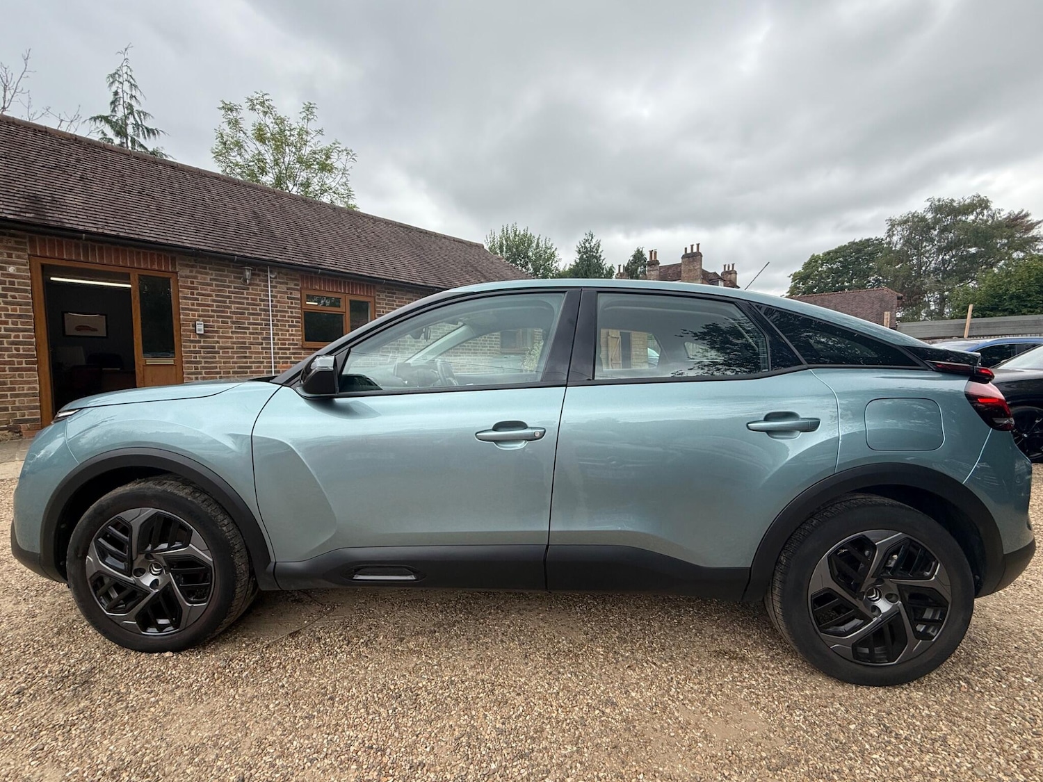 Used Citroen C4 2021 for sale - 75387569: Photo 4