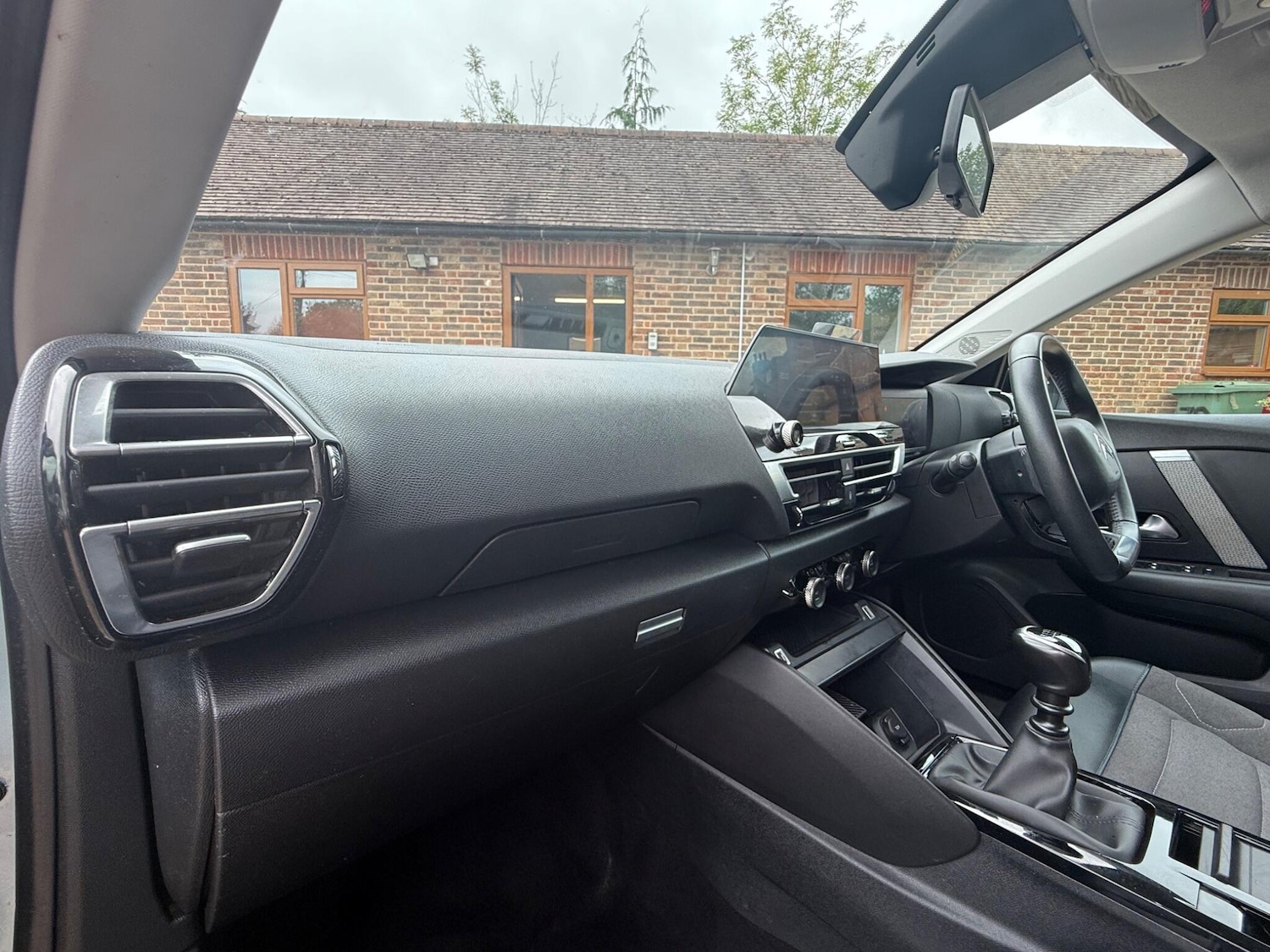 Used Citroen C4 2021 for sale - 75387569: Photo 8