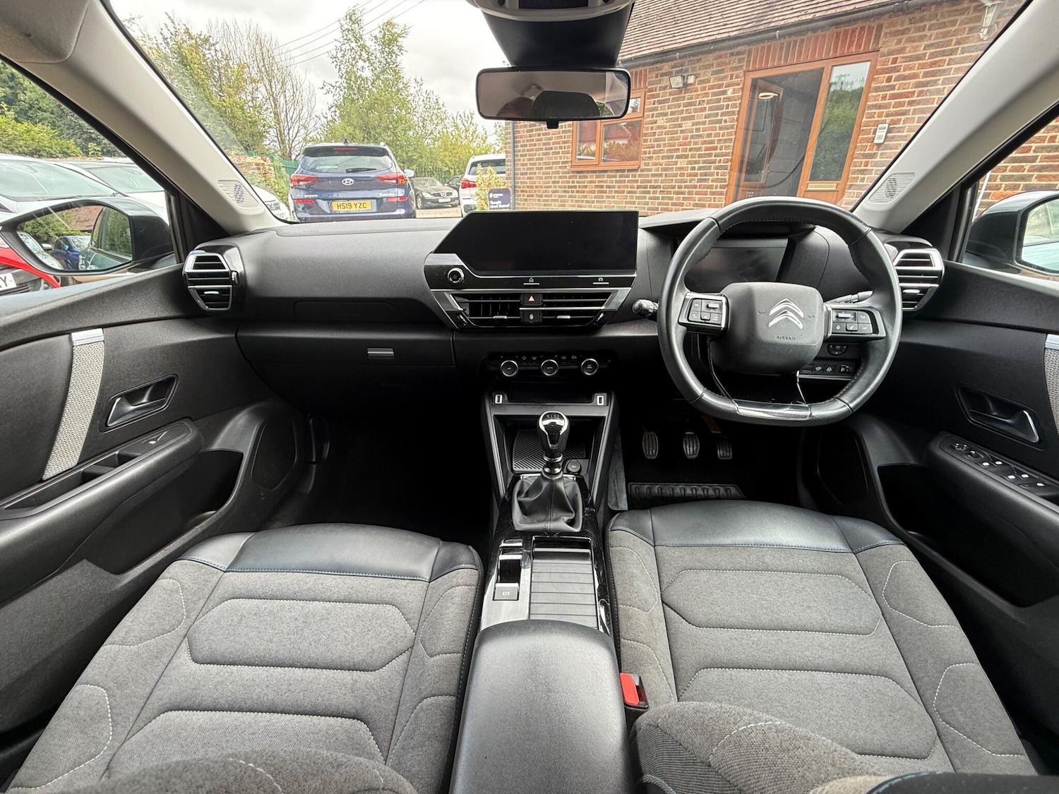 Used Citroen C4 2021 for sale - 75387569: Photo 9