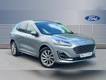Used Ford Kuga 2022 for sale - 78578032: Photo