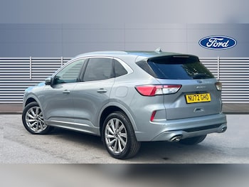 Used Ford Kuga 2022 for sale - 78578032: Photo
