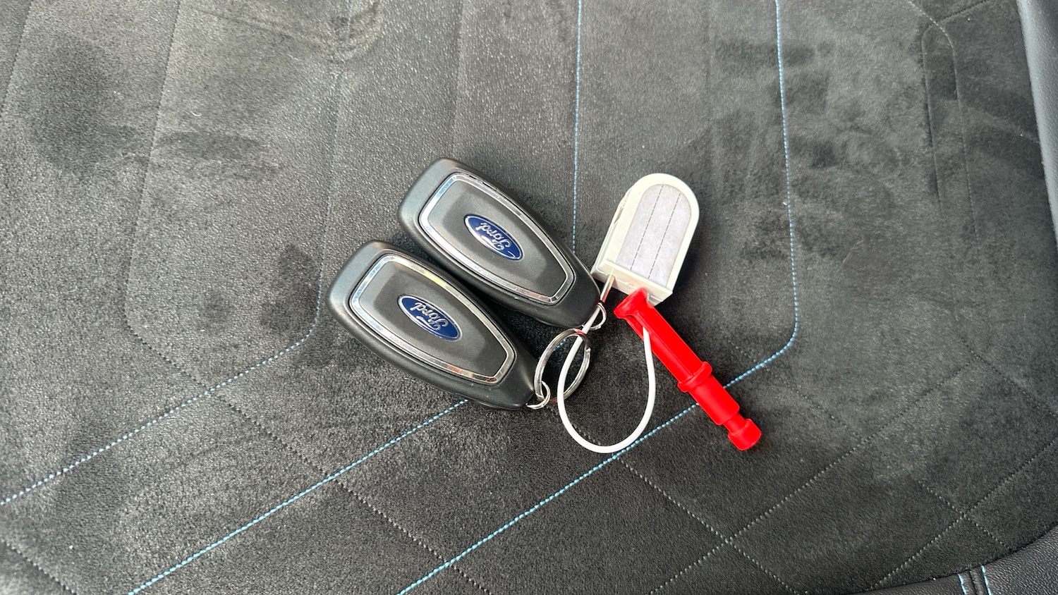 Used Ford Fiesta 2023 for sale - 77590248: Photo 20