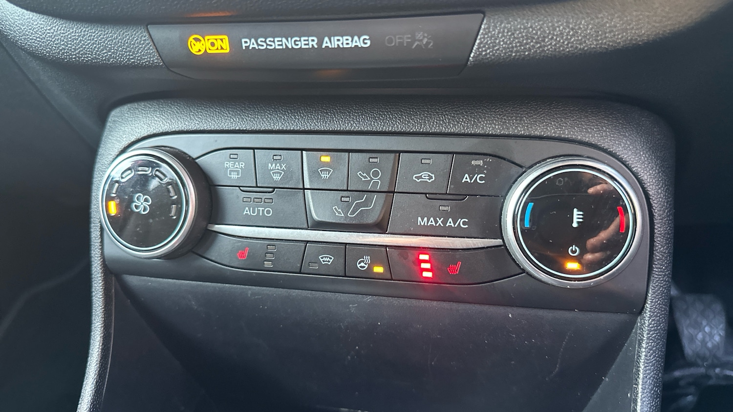 Used Ford Fiesta 2023 for sale - 77590248: Photo 21