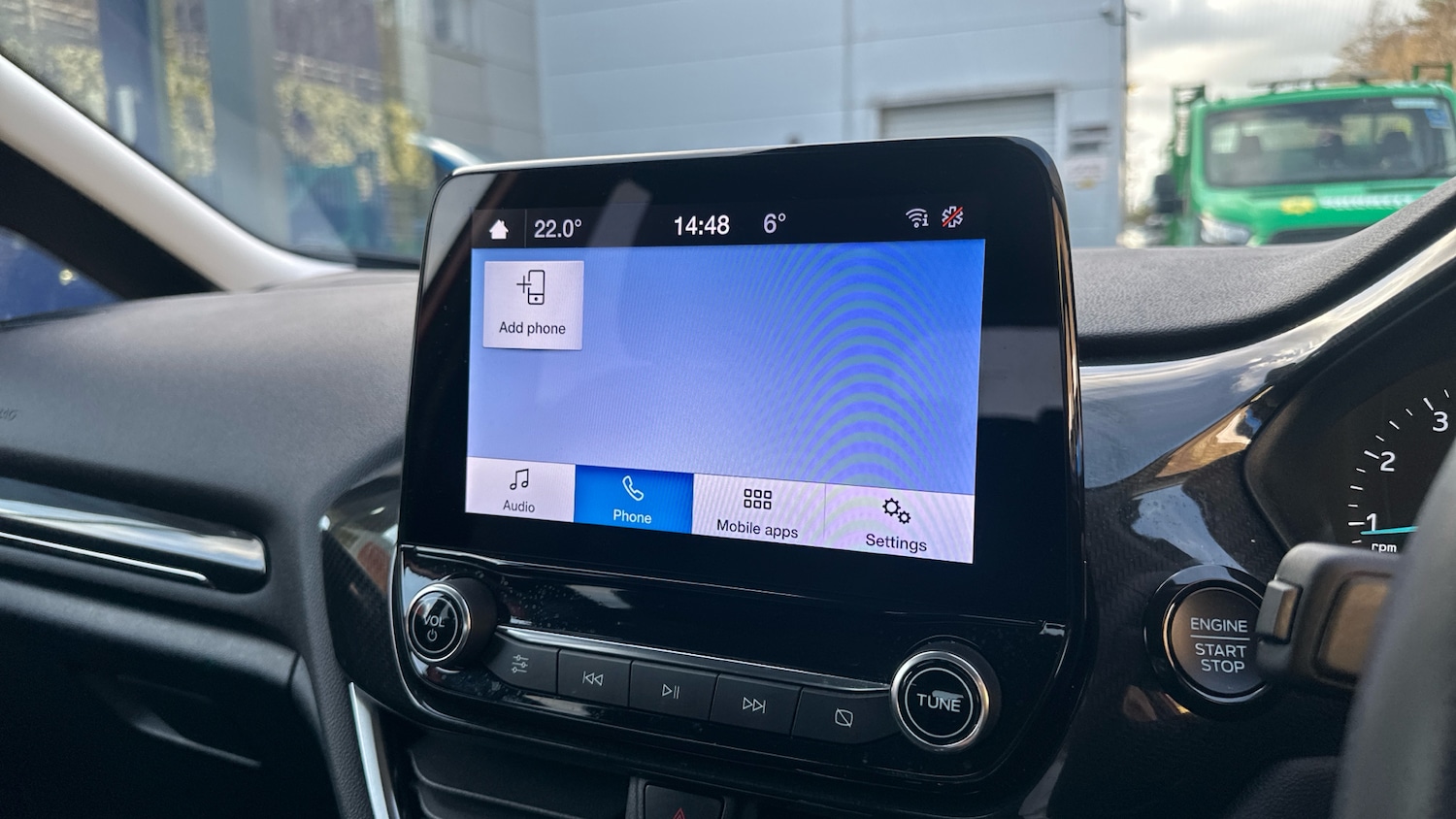 Used Ford Fiesta 2023 for sale - 77590248: Photo 23