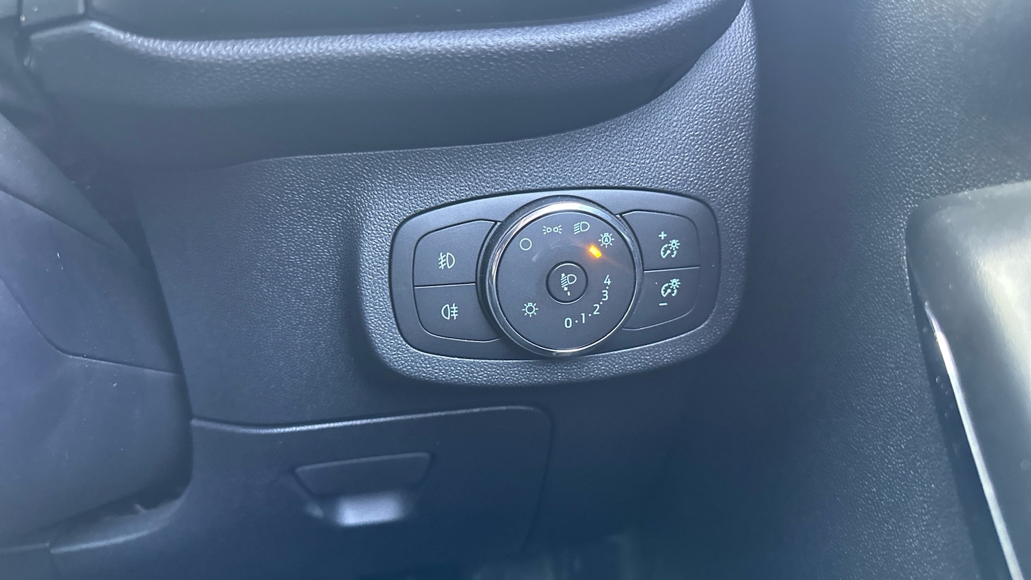 Used Ford Fiesta 2023 for sale - 77590248: Photo 27