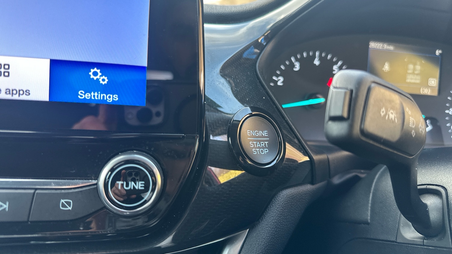 Used Ford Fiesta 2023 for sale - 77590248: Photo 31