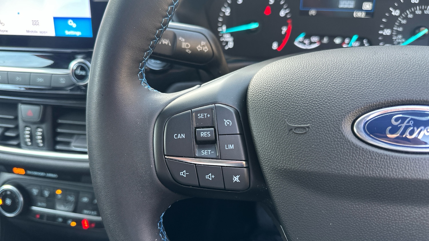 Used Ford Fiesta 2023 for sale - 77590248: Photo 32