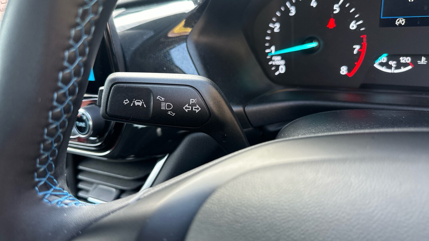 Used Ford Fiesta 2023 for sale - 77590248: Photo 34