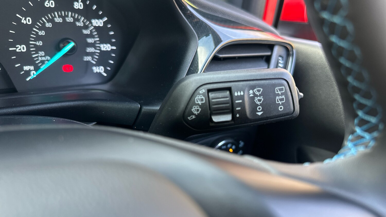 Used Ford Fiesta 2023 for sale - 77590248: Photo 35