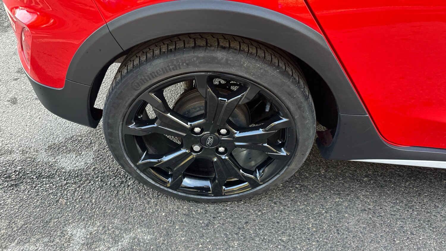 Used Ford Fiesta 2023 for sale - 77590248: Photo 36