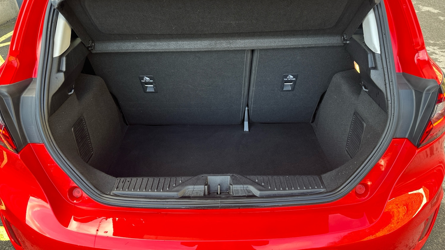 Used Ford Fiesta 2023 for sale - 77590248: Photo 4