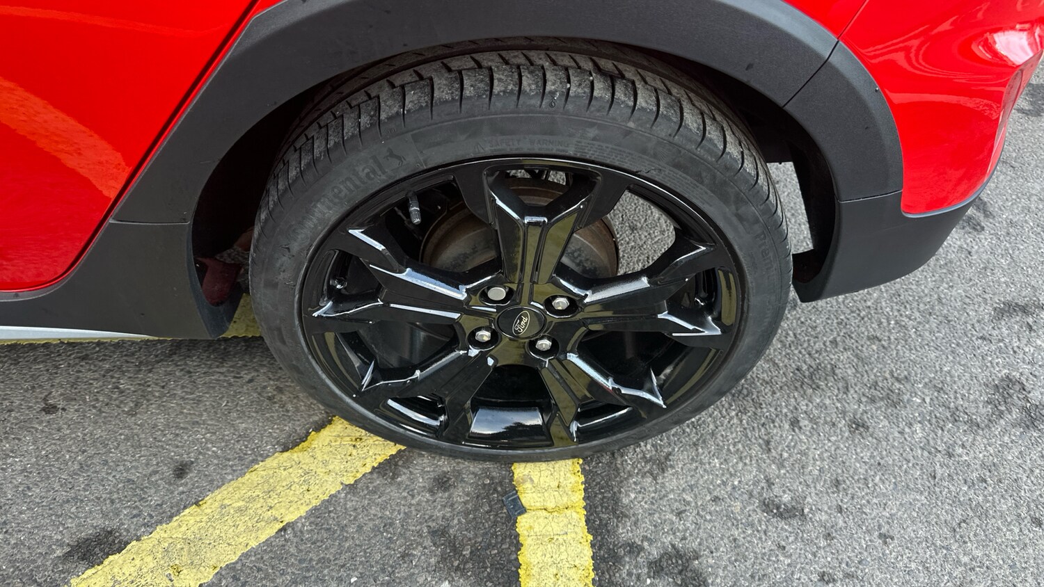 Used Ford Fiesta 2023 for sale - 77590248: Photo 43