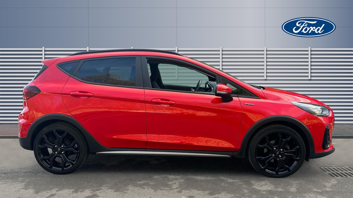 Used Ford Fiesta 2023 for sale - 77590248: Photo 5