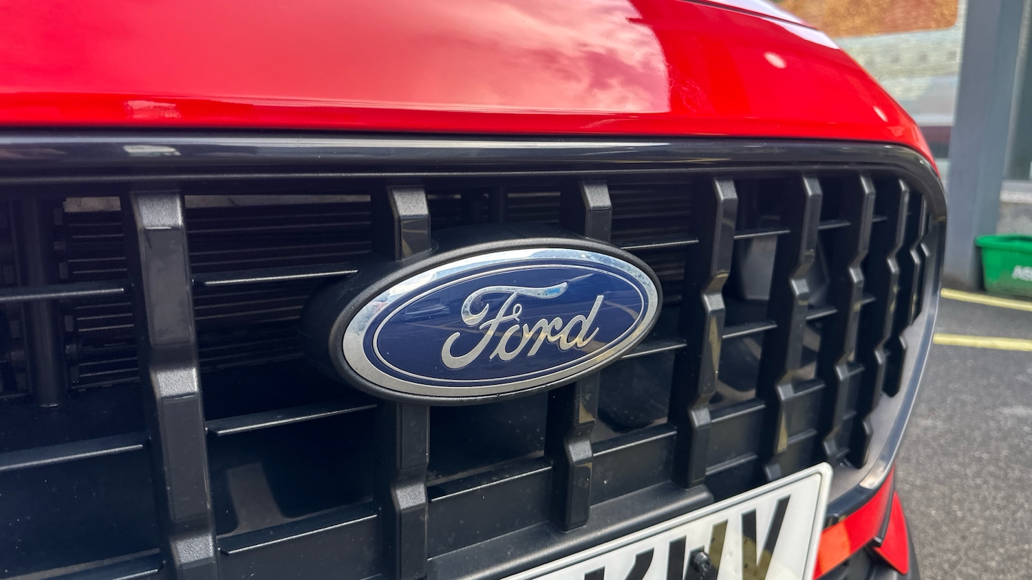 Used Ford Fiesta 2023 for sale - 77590248: Photo 8