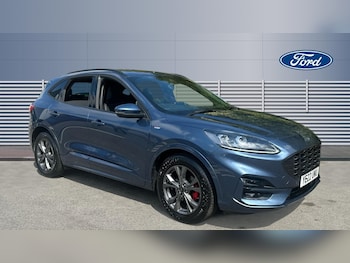 Ford - Kuga