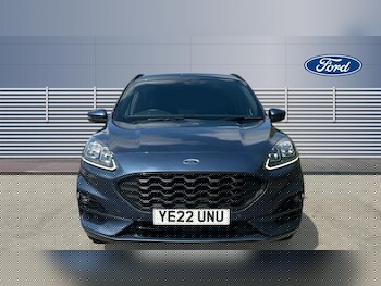 Used Ford Kuga 2022 for sale - 75869945: Photo