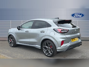 Used Ford Puma 2024 for sale - 79352439: Photo