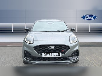 Used Ford Puma 2024 for sale - 79352439: Photo