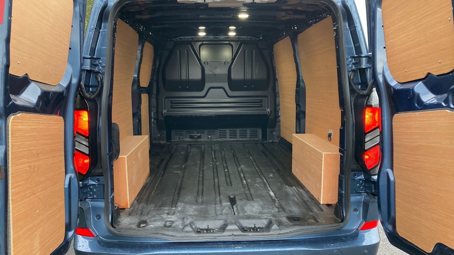 Used Ford Transit Custom 2025 for sale - 76627743: Photo 12