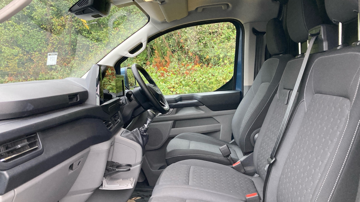 Used Ford Transit Custom 2025 for sale - 76627743: Photo 13