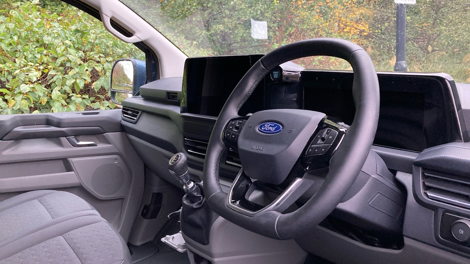 Used Ford Transit Custom 2025 for sale - 76627743: Photo 16