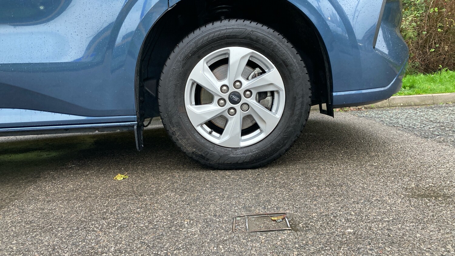 Used Ford Transit Custom 2025 for sale - 76627743: Photo 17