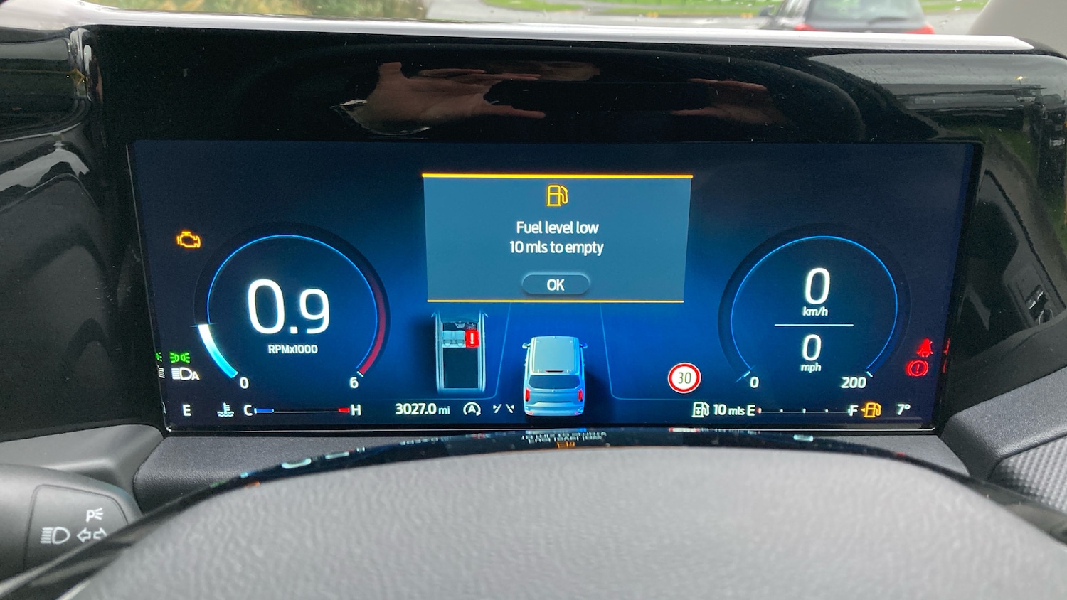 Used Ford Transit Custom 2025 for sale - 76627743: Photo 19