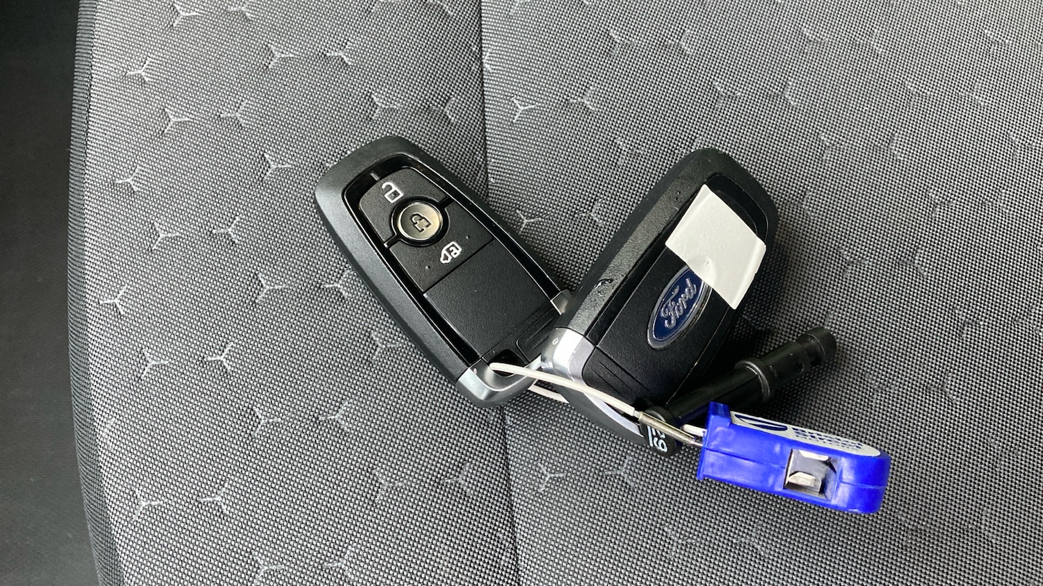 Used Ford Transit Custom 2025 for sale - 76627743: Photo 20