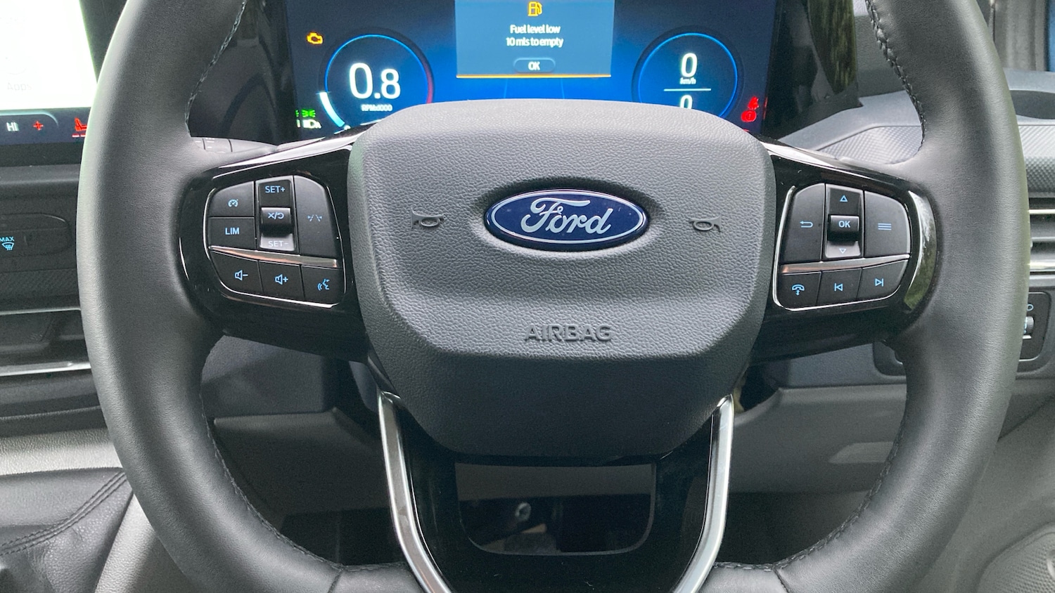 Used Ford Transit Custom 2025 for sale - 76627743: Photo 21