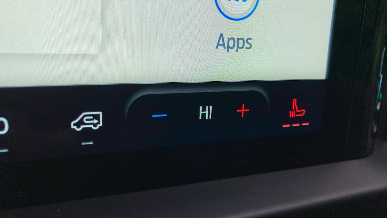 Used Ford Transit Custom 2025 for sale - 76627743: Photo 22