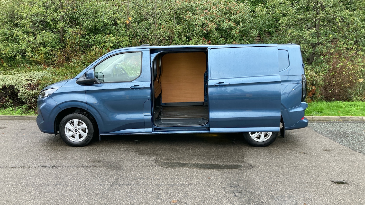 Used Ford Transit Custom 2025 for sale - 76627743: Photo 23
