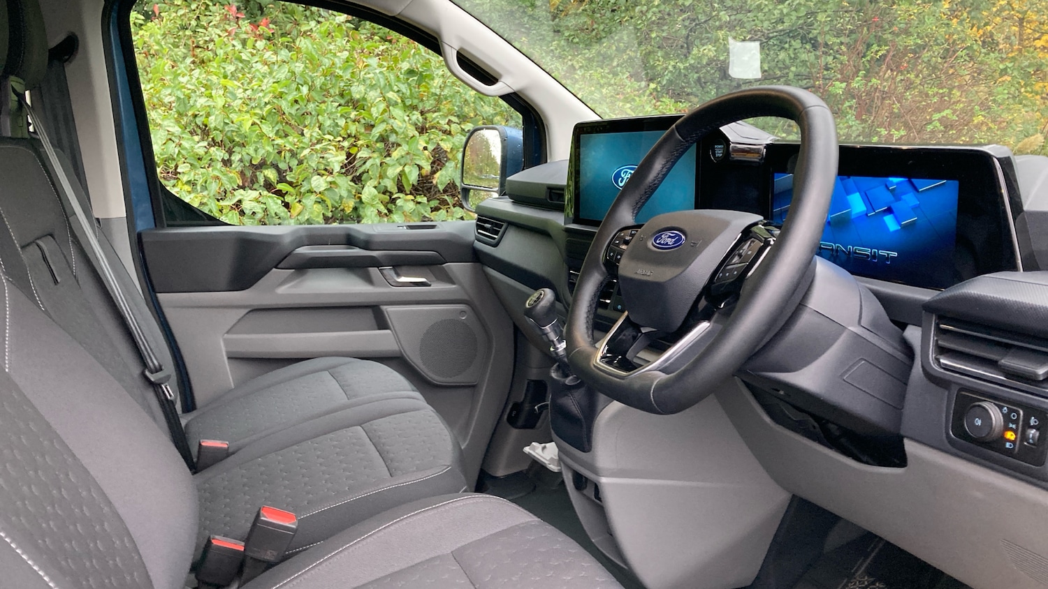 Used Ford Transit Custom 2025 for sale - 76627743: Photo 6