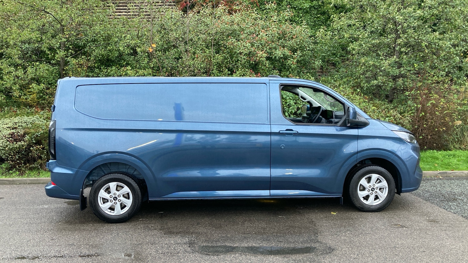 Used Ford Transit Custom 2025 for sale - 76627743: Photo 9