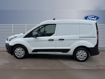 Used Ford Transit Connect 2020 for sale - 79353092: Photo