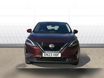 Used Nissan Qashqai 2023 for sale - 79813824: Photo