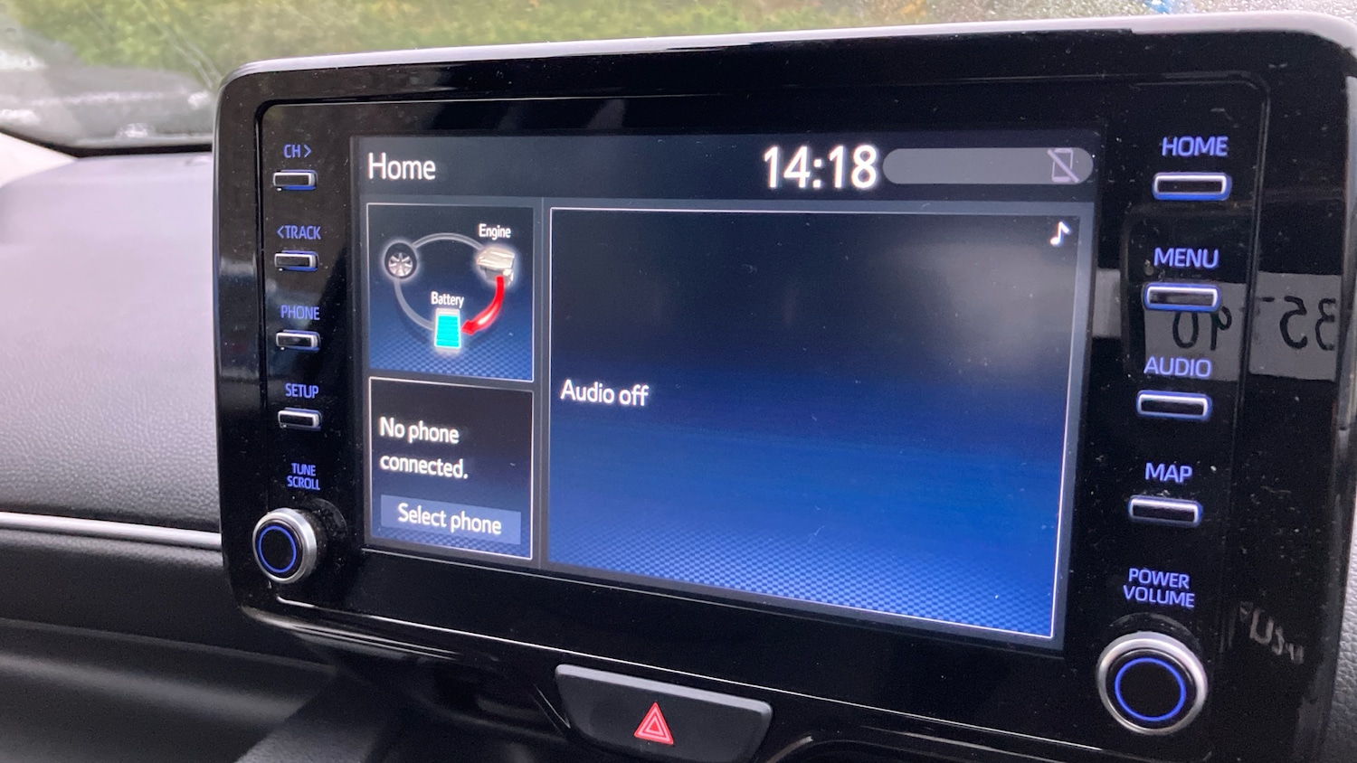 Used Toyota Yaris 2023 for sale - 77776165: Photo 12