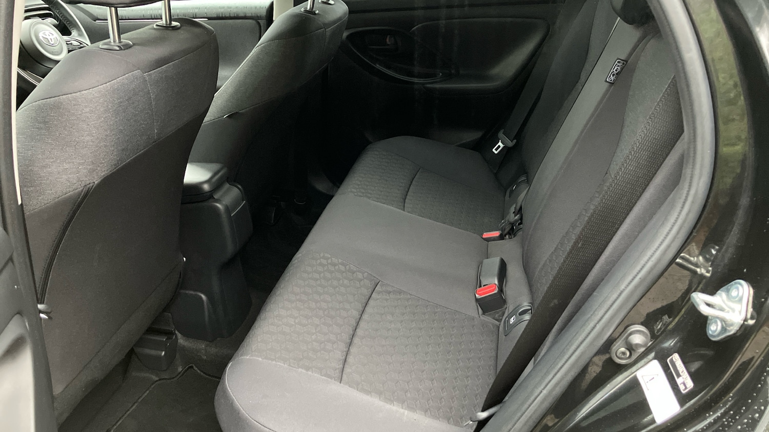 Used Toyota Yaris 2023 for sale - 77776165: Photo 16