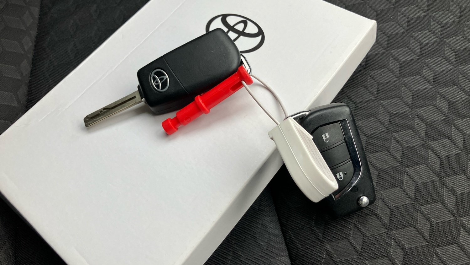 Used Toyota Yaris 2023 for sale - 77776165: Photo 19