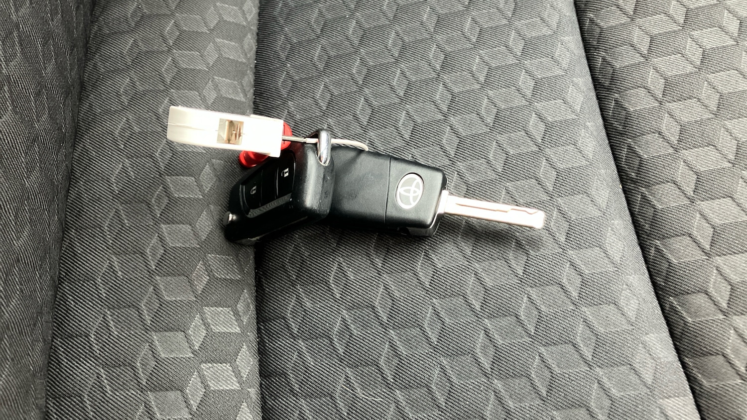 Used Toyota Yaris 2023 for sale - 77776165: Photo 20