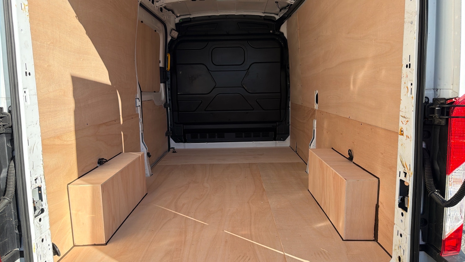 Used Ford Transit 2022 for sale - 77932508: Photo 12