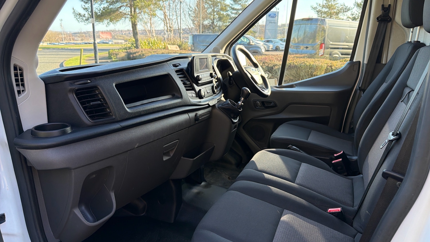 Used Ford Transit 2022 for sale - 77932508: Photo 13