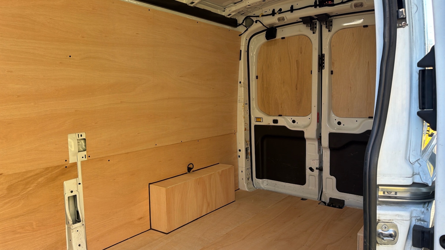 Used Ford Transit 2022 for sale - 77932508: Photo 14