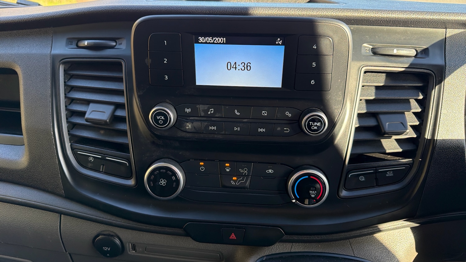 Used Ford Transit 2022 for sale - 77932508: Photo 15