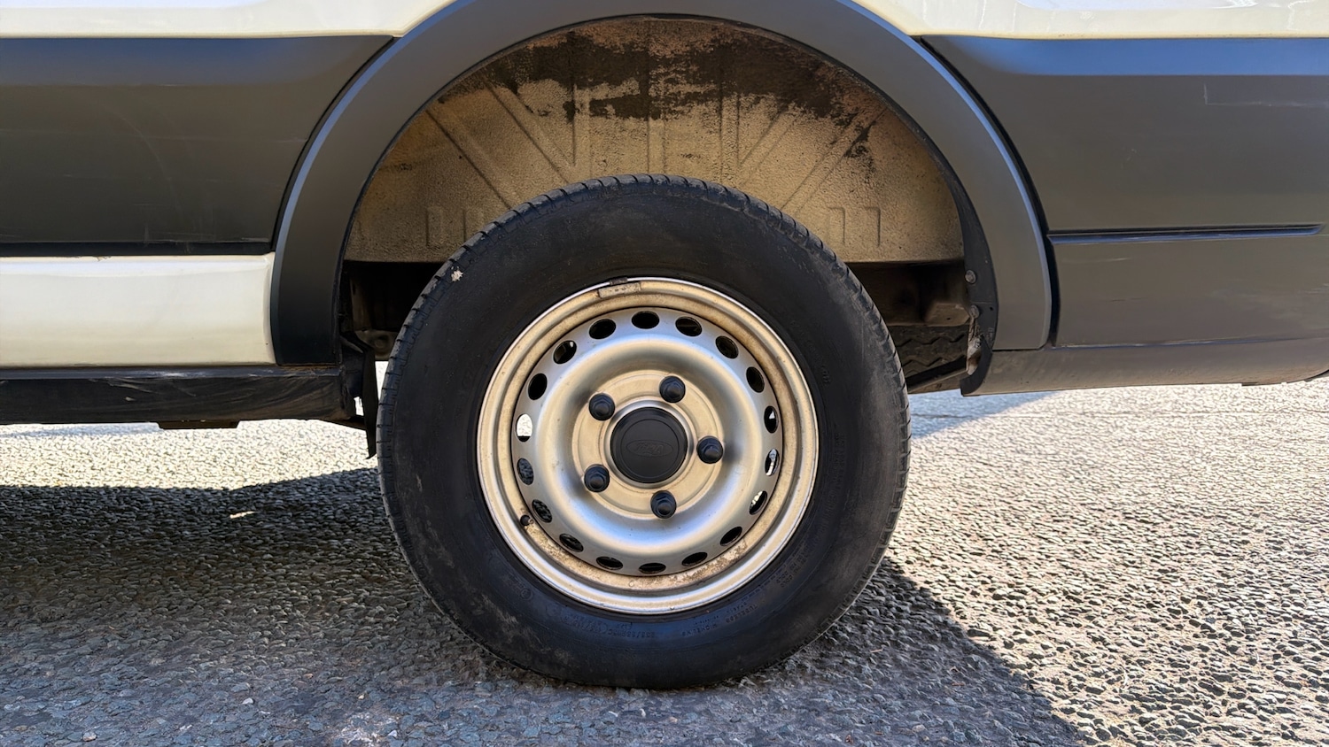 Used Ford Transit 2022 for sale - 77932508: Photo 17