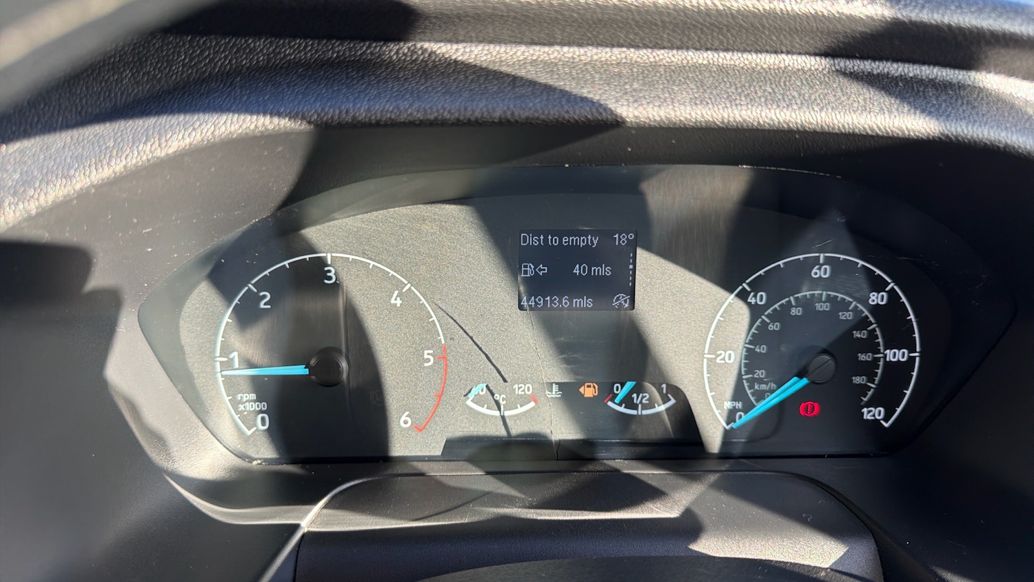 Used Ford Transit 2022 for sale - 77932508: Photo 19