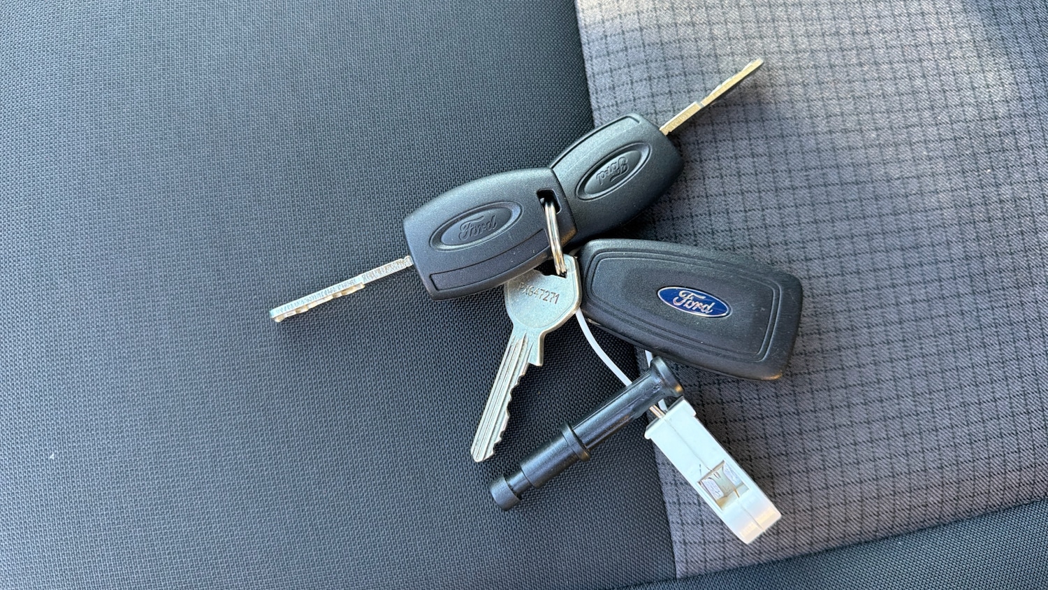 Used Ford Transit 2022 for sale - 77932508: Photo 20