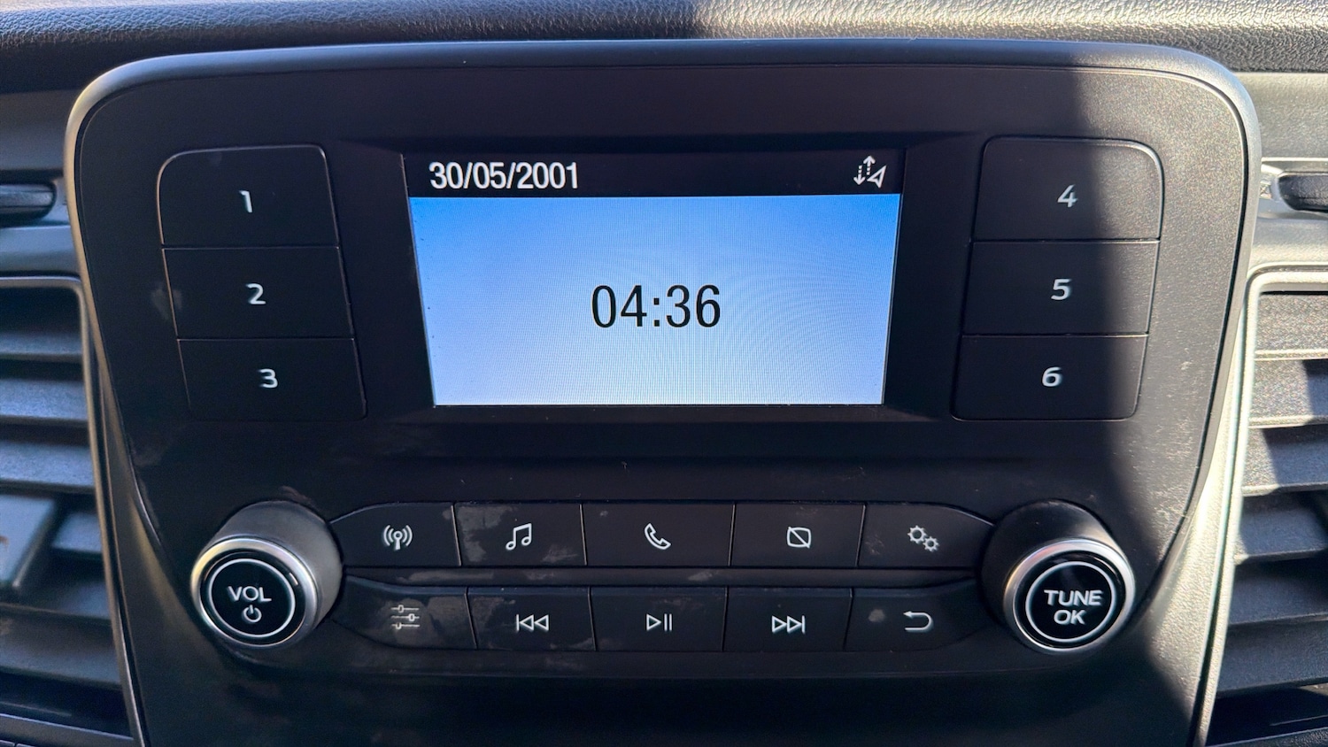 Used Ford Transit 2022 for sale - 77932508: Photo 21