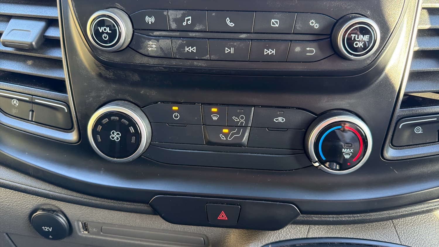 Used Ford Transit 2022 for sale - 77932508: Photo 23