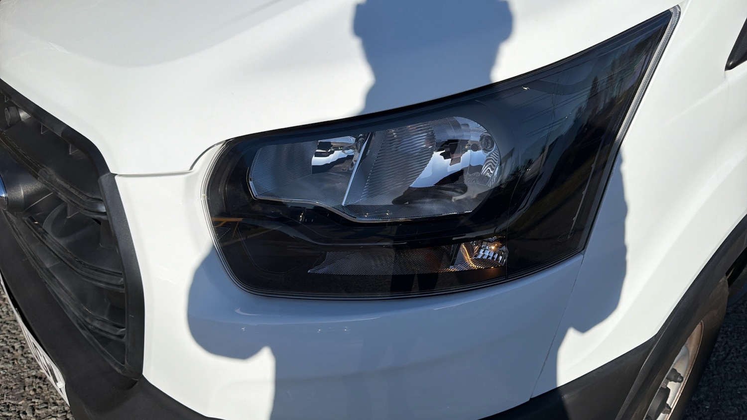 Used Ford Transit 2022 for sale - 77932508: Photo 29